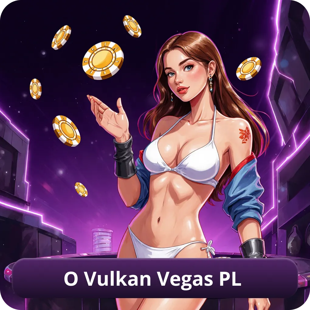 O Vulkan Vegas PL